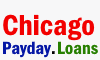 Logo - Chicago Payday Loans