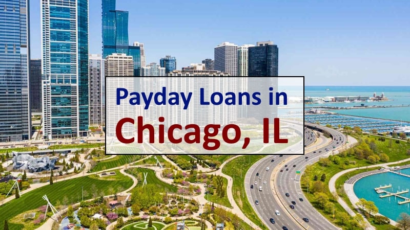 Payday loans in Chicago - Online and near me companies Payday loans in Chicago - Online and near me companies